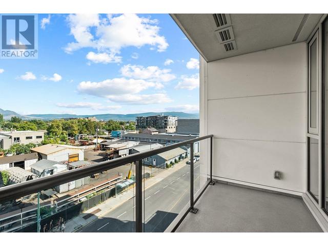 506 - 1232 Ellis Street, Condo with 1 bedrooms, 1 bathrooms and null parking in Kelowna BC | Image 26