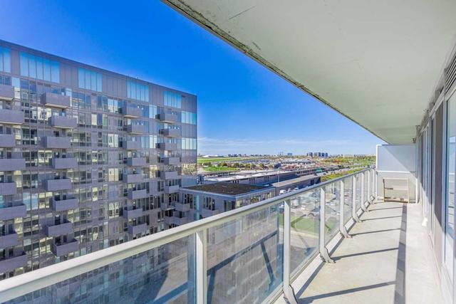 904w - 565 Wilson Ave, Condo with 3 bedrooms, 2 bathrooms and 1 parking in Toronto ON | Image 11