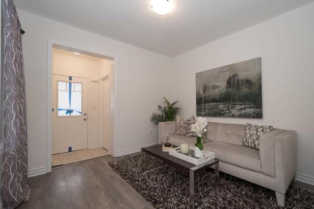 33 - 1000 Asleton Blvd, Townhouse with 4 bedrooms, 3 bathrooms and 1 parking in Milton ON | Image 10