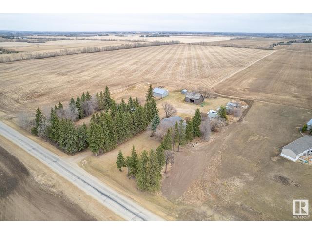 52025 Rge Rd 12, House detached with 3 bedrooms, 2 bathrooms and null parking in Parkland County AB | Image 13