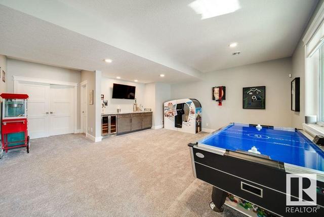 4721 Woolsey Cm Nw, House detached with 6 bedrooms, 4 bathrooms and 6 parking in Edmonton AB | Image 55