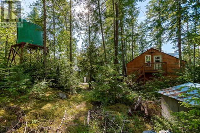lot 1 Pete Martin Bay, House detached with 8 bedrooms, 1 bathrooms and null parking in Columbia Shuswap E BC | Image 42