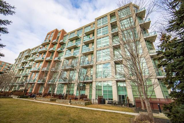 118 - 200 Manitoba St, Condo with 2 bedrooms, 2 bathrooms and 2 parking in Toronto ON | Image 1