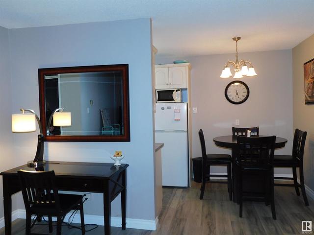 904 - 9028 Jasper Av Nw, Condo with 1 bedrooms, 1 bathrooms and null parking in Edmonton AB | Image 9