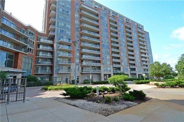 Uph12 - 50 Clegg Rd, Condo with 2 bedrooms, 2 bathrooms and 1 parking in Markham ON | Image 3