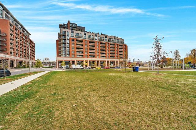 626 - 3091 Dufferin St, Condo with 2 bedrooms, 2 bathrooms and 1 parking in Toronto ON | Image 14