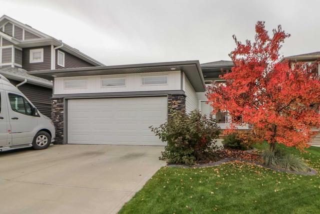75 Thompson Crescent, House detached with 5 bedrooms, 3 bathrooms and 4 parking in Red Deer AB | Image 1