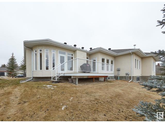 39 - 1225 Wanyandi Rd Nw, House semidetached with 4 bedrooms, 3 bathrooms and 4 parking in Edmonton AB | Image 26