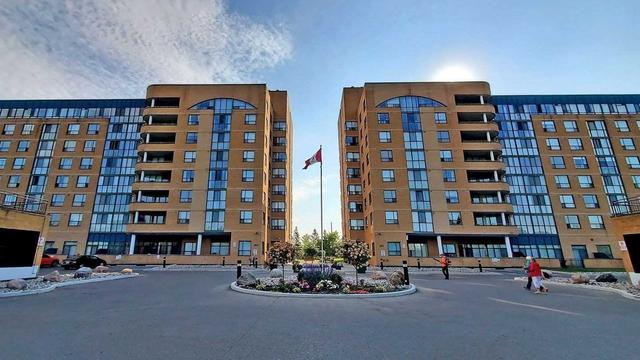 709 - 1665 Pickering Pkwy, Condo with 1 bedrooms, 1 bathrooms and 1 parking in Pickering ON | Image 23