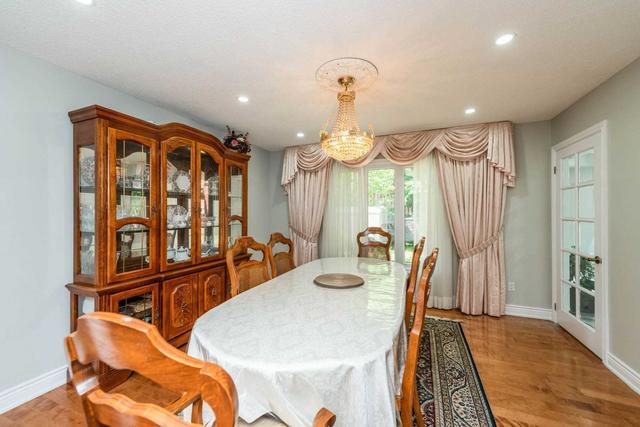 358 Rouge Hill Crt, House detached with 4 bedrooms, 5 bathrooms and 8 parking in Pickering ON | Image 20