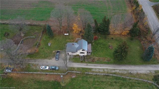 422185 Concession 6 Ndr Road, House detached with 3 bedrooms, 1 bathrooms and 25 parking in West Grey ON | Image 19