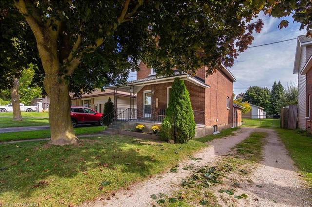 1963 6th Avenue E, House detached with 2 bedrooms, 1 bathrooms and 4 parking in Owen Sound ON | Image 10