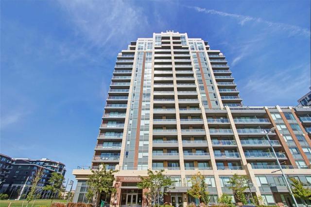 208 - 18 Uptown Dr, Condo with 2 bedrooms, 1 bathrooms and 1 parking in Markham ON | Image 5