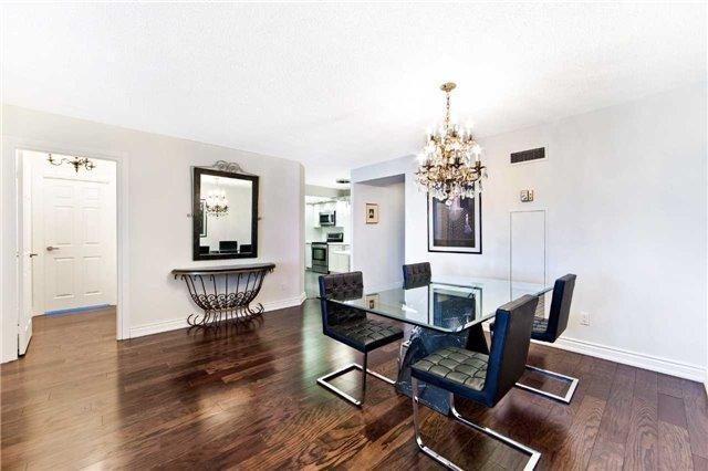 1004 - 131 Torresdale Ave, Condo with 2 bedrooms, 2 bathrooms and 1 parking in Toronto ON | Image 3