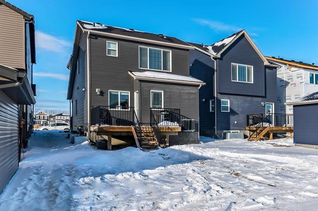 107 Sandstone Drive, House detached with 3 bedrooms, 2 bathrooms and 3 parking in Calgary AB | Image 14