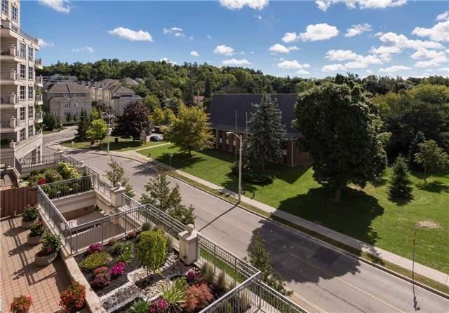 404 - 10 Old York Mills Rd, Condo with 2 bedrooms, 2 bathrooms and 1 parking in Toronto ON | Image 20