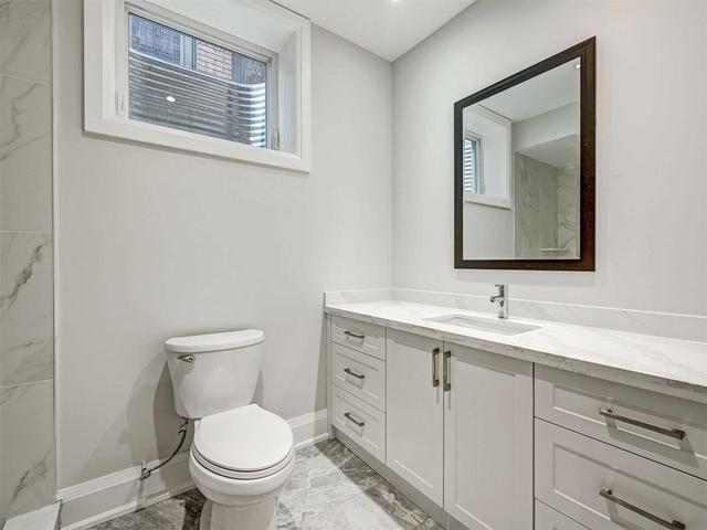 33 Brumwell St, House detached with 4 bedrooms, 5 bathrooms and 8 parking in Toronto ON | Image 30