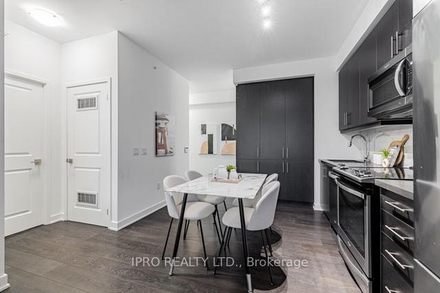 1408 - 85 Oneida Cres, Condo with 2 bedrooms, 2 bathrooms and 1 parking in Richmond Hill ON | Image 24