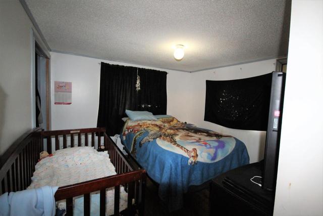 9616 14 Street, House detached with 2 bedrooms, 1 bathrooms and 2 parking in Dawson Creek BC | Image 7