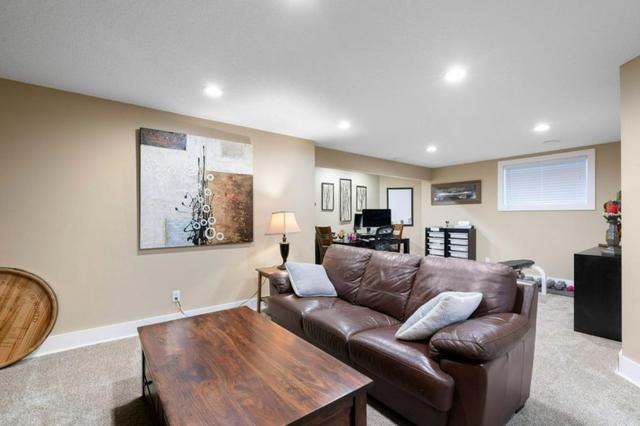 52 Mahogany Heath Se, House detached with 4 bedrooms, 3 bathrooms and 4 parking in Calgary AB | Image 41