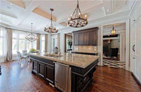 11 Purling Pl, House detached with 5 bedrooms, 9 bathrooms and 10 parking in Toronto ON | Image 10