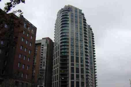 uph03 - 300 Bloor St E, Condo with 2 bedrooms, 3 bathrooms and 2 parking in Toronto ON | Image 1