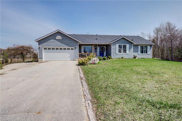1649 12/13 Sunnidale Sideroad N, House detached with 4 bedrooms, 3 bathrooms and 12 parking in Clearview ON | Image 4