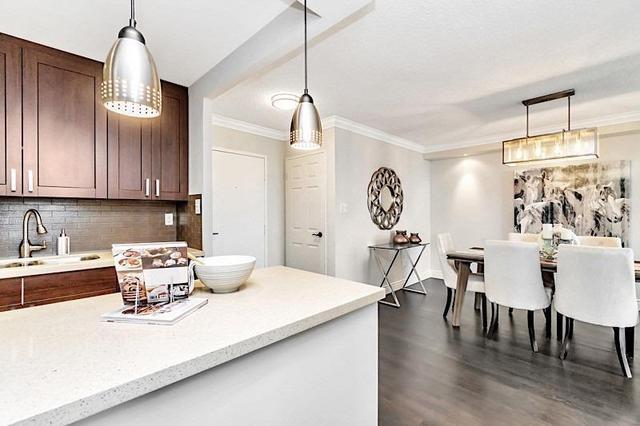 Ph02 - 299 Mill Rd, Condo with 2 bedrooms, 2 bathrooms and 1 parking in Toronto ON | Image 6