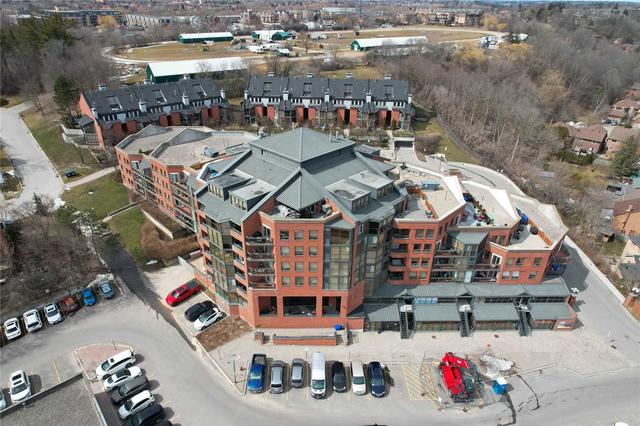403 - 100 Arbors Lane, Condo with 2 bedrooms, 2 bathrooms and 2 parking in Vaughan ON | Image 12
