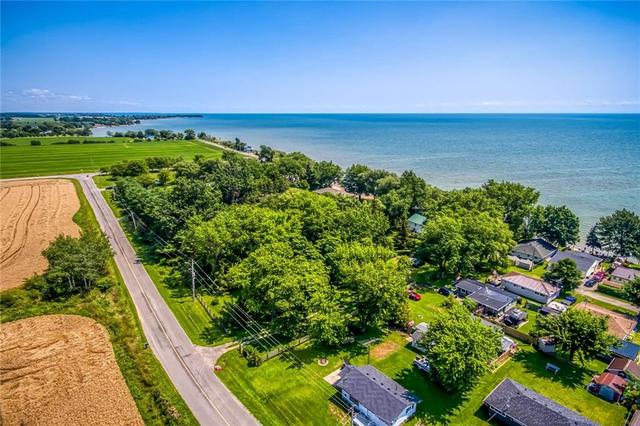 550 Lakeshore Road, House detached with 3 bedrooms, 2 bathrooms and 4 parking in Haldimand County ON | Image 45