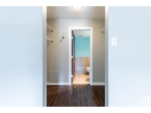 202 - 12205 111 Av Nw, Condo with 2 bedrooms, 2 bathrooms and 1 parking in Edmonton AB | Image 22