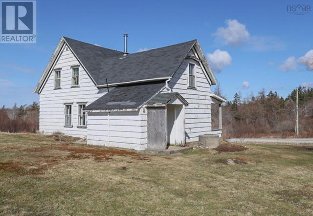 196 Lake Vaughan Road, House detached with 3 bedrooms, 1 bathrooms and null parking in Argyle NS | Image 6