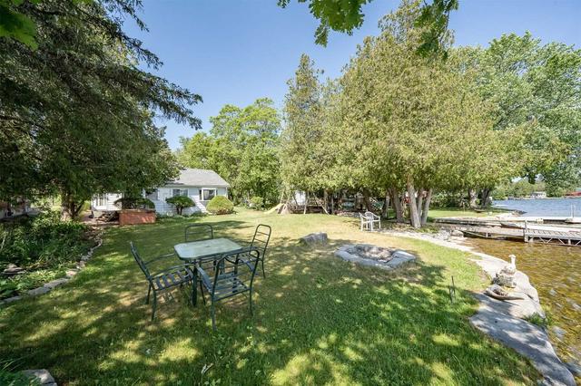 4 Raby St, House detached with 3 bedrooms, 1 bathrooms and 4 parking in Kawartha Lakes ON | Image 29