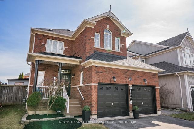 62 Helston Cres, House detached with 3 bedrooms, 3 bathrooms and 6 parking in Whitby ON | Image 34