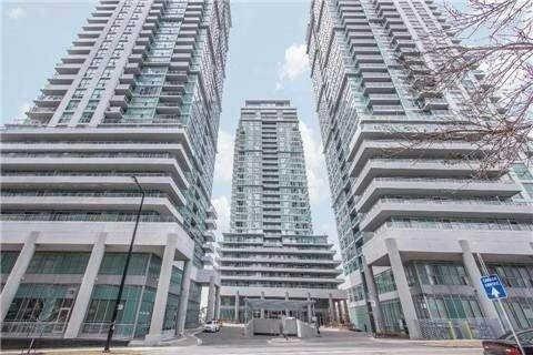 1001 - 50 Town Centre Crt, Condo with 1 bedrooms, 1 bathrooms and 1 parking in Toronto ON | Image 1