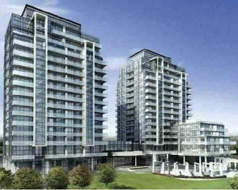 lph 5 - 9090 Yonge St, Condo with 3 bedrooms, 3 bathrooms and 1 parking in Richmond Hill ON | Image 1