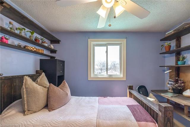 286 Auden Road, House detached with 3 bedrooms, 1 bathrooms and 3 parking in Guelph ON | Image 24