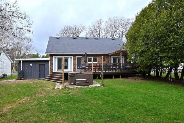213 Elm St, House detached with 3 bedrooms, 2 bathrooms and 7 parking in Clearview ON | Image 16