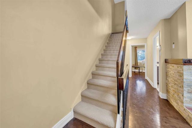 44 - 275 Manse Rd, Townhouse with 3 bedrooms, 3 bathrooms and 1 parking in Toronto ON | Image 18