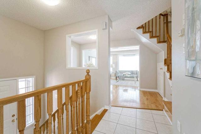 54 Platinum Dr, House detached with 4 bedrooms, 3 bathrooms and 5 parking in Toronto ON | Image 27