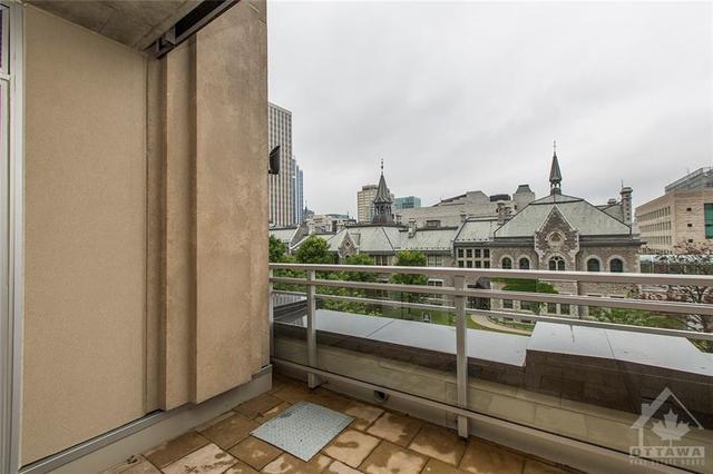 503 - 108 Lisgar Street, Condo with 1 bedrooms, 1 bathrooms and null parking in Ottawa ON | Image 25