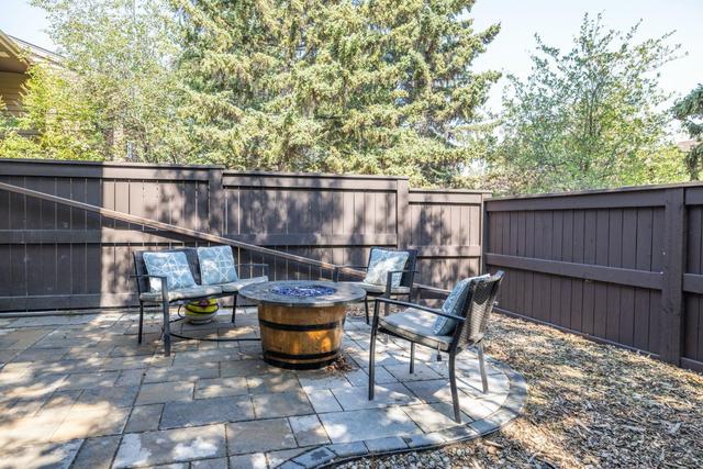 107 - 2300 Oakmoor Drive Sw, Home with 3 bedrooms, 1 bathrooms and 1 parking in Calgary AB | Image 27