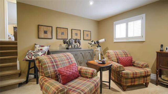 31 Adelene Cres, House detached with 3 bedrooms, 3 bathrooms and 7 parking in St. Catharines ON | Image 19