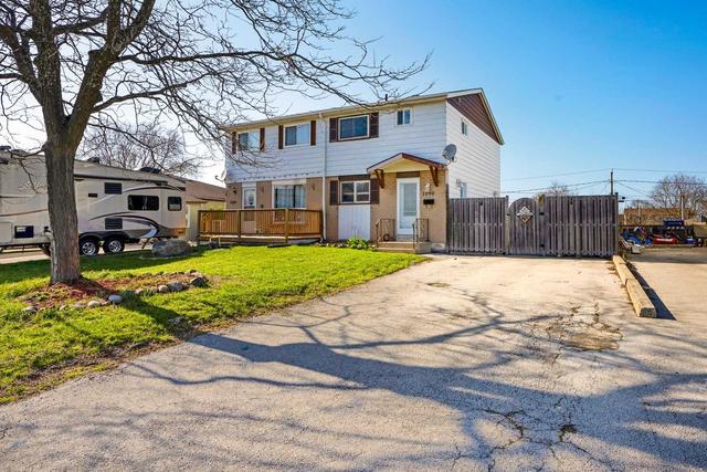 1090 12th St E, House semidetached with 3 bedrooms, 2 bathrooms and 4 parking in Owen Sound ON | Image 25