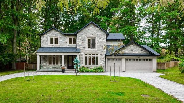 320 Dalewood Dr, House detached with 4 bedrooms, 8 bathrooms and 13 parking in Oakville ON | Image 31
