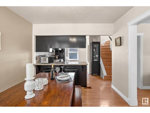 11303 58 St Nw, House detached with 3 bedrooms, 3 bathrooms and null parking in Edmonton AB | Image 15