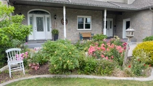 1917 Highway 21, House detached with 4 bedrooms, 4 bathrooms and 15 parking in Kincardine ON | Image 12