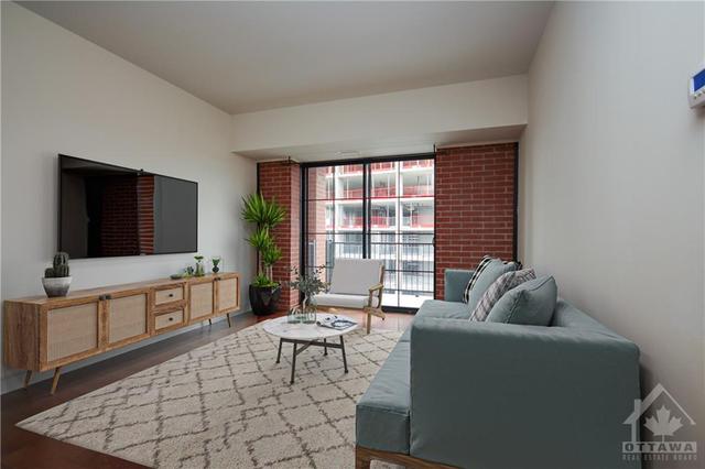 401 - 555 Anand Private, Condo with 2 bedrooms, 2 bathrooms and 1 parking in Ottawa ON | Image 4