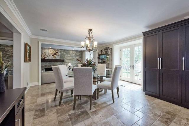 2260 Chancery Lane W, House detached with 3 bedrooms, 5 bathrooms and 8 parking in Oakville ON | Image 8