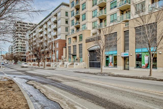 610 - 46 9 Street Ne, Condo with 3 bedrooms, 3 bathrooms and 2 parking in Calgary AB | Image 48